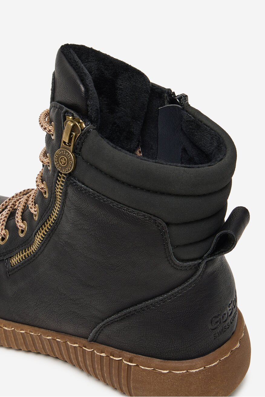 Bocanci Go Soft NEGRU - 5906751376355