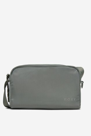Сумка З Ремінцем ROXY C-ROXY-M-001-08 ЗЕЛЕНИЙ