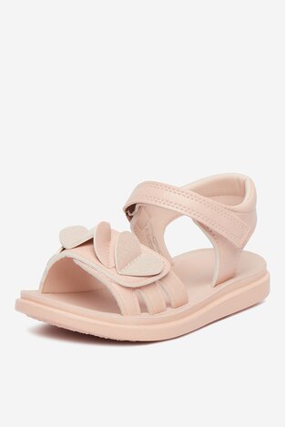 Сандалі DeeZee CEO-CSS20370-18 РОЖЕВИЙ