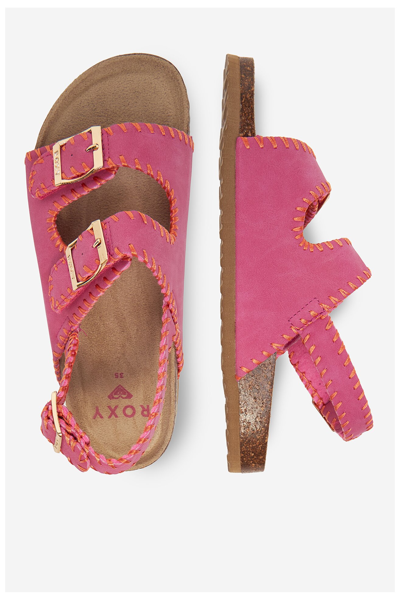 Sandale ROXY AVO-RMT-126 ROZ