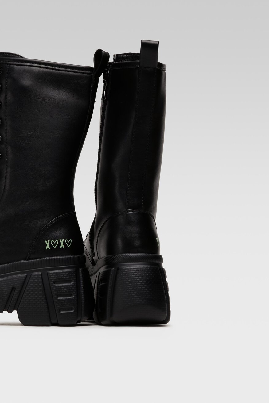 
                DeeZee - Trzewiki x Roxie - 5904862038193