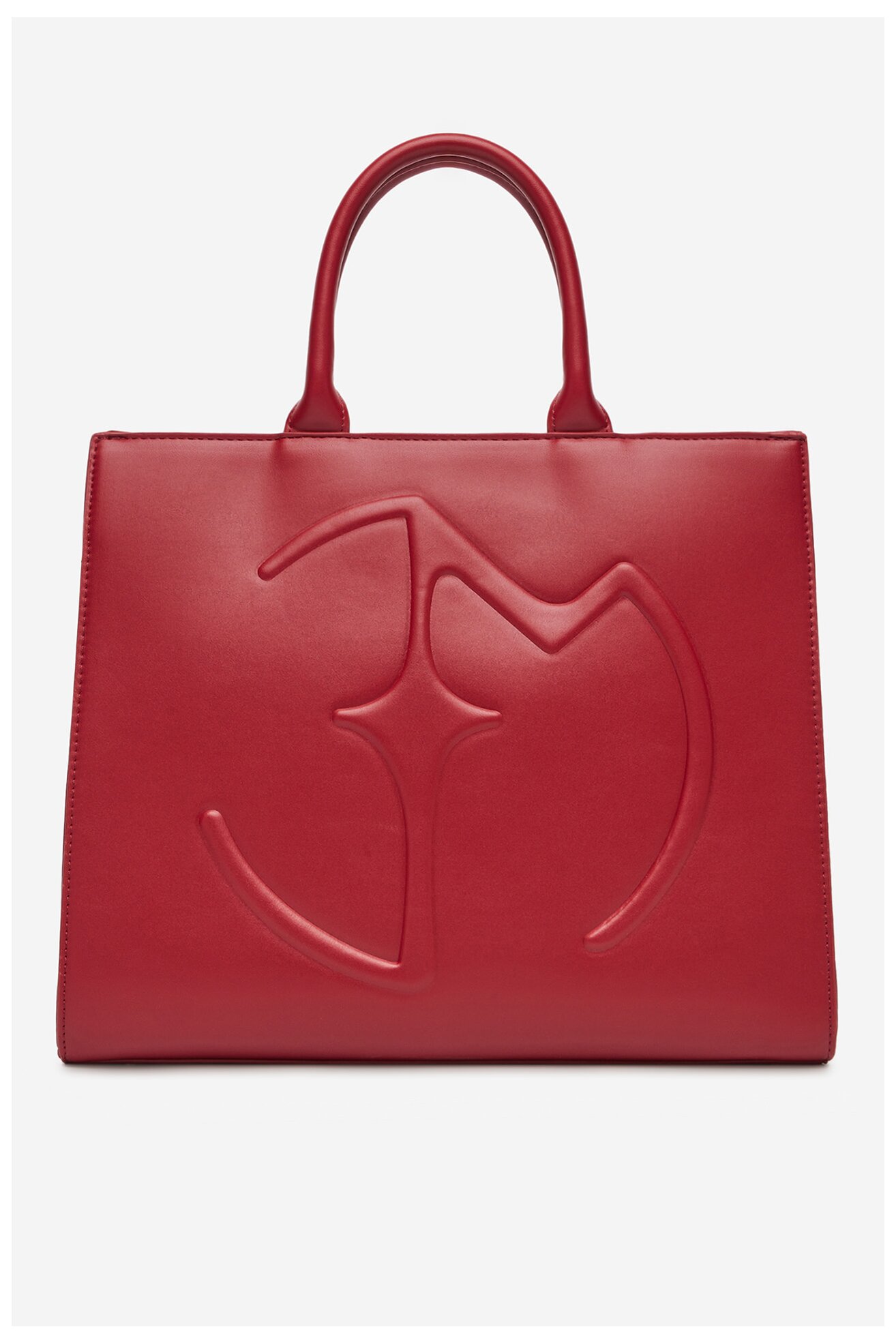 Kézitáska EVA MINGE EO-ALIZA-LDA8226 BORDÓ