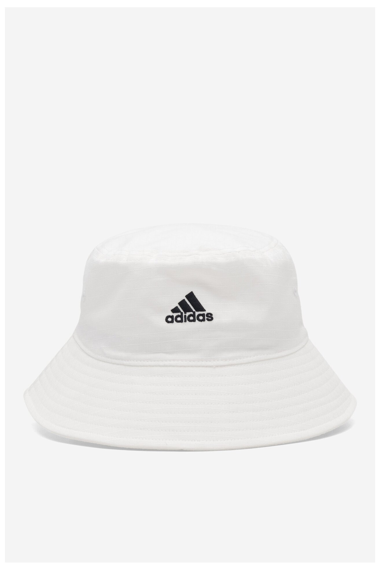 Kapelusz damski adidas SPW CLAS BUCKET IC9706 Biały