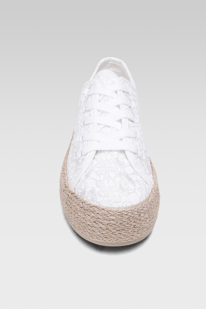 
                Espadrile DeeZee BELA - 5904248589455