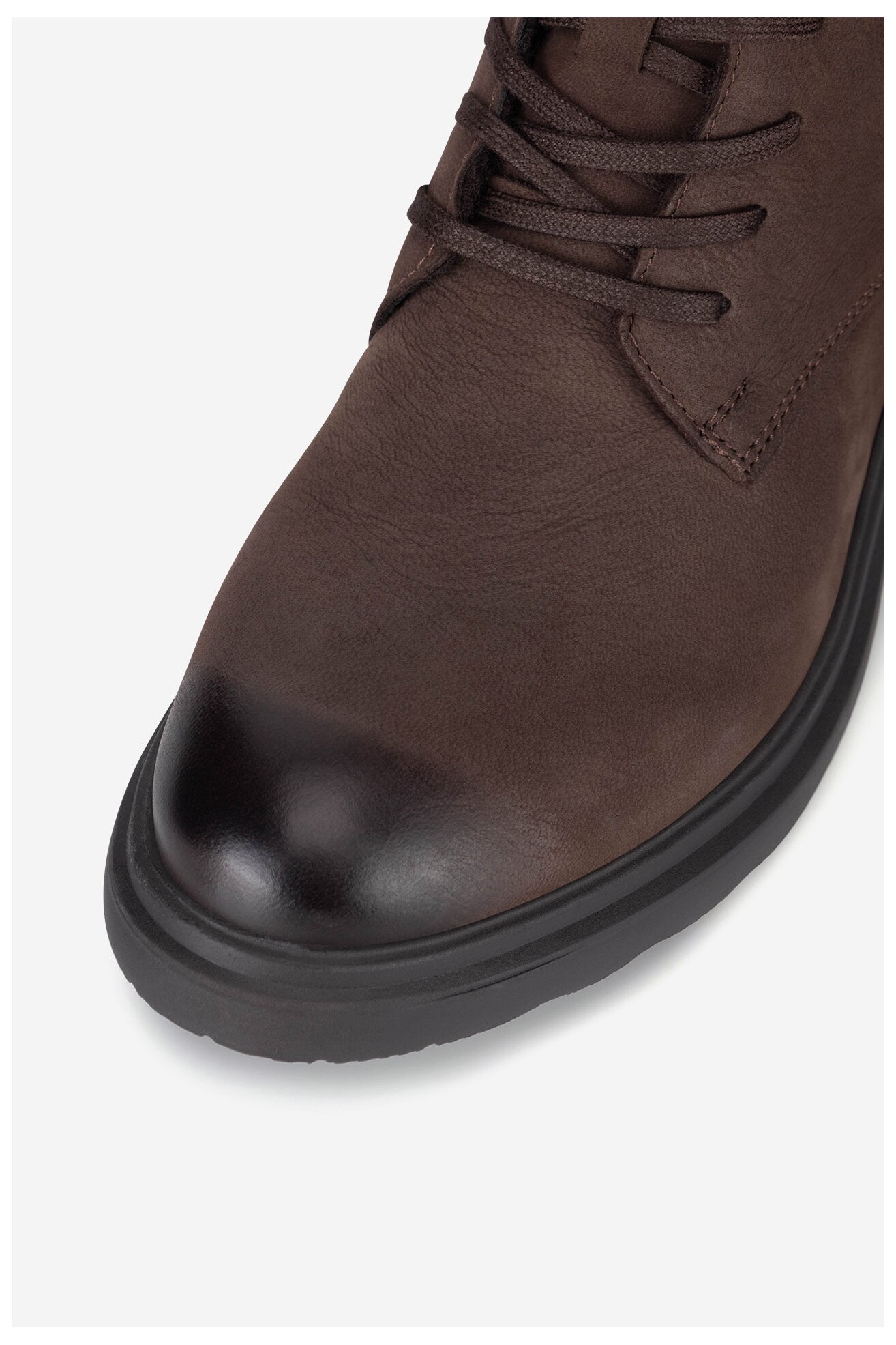 Trzewiki Lasocki WI23-SDAM-04 Brązowy