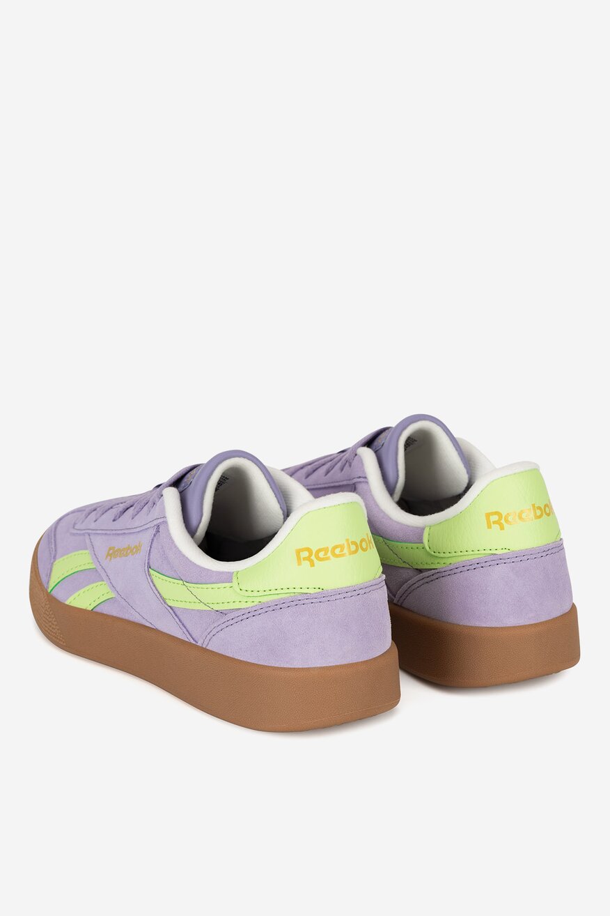 
                Sportcipő Reebok LILA - 5905588903482