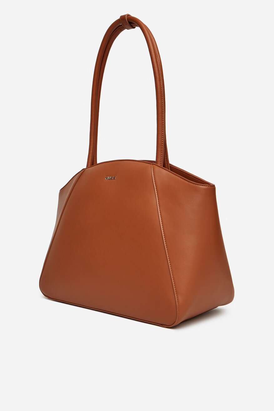 Дамска чанта Mexx КАМЕЛ - 5906751210239