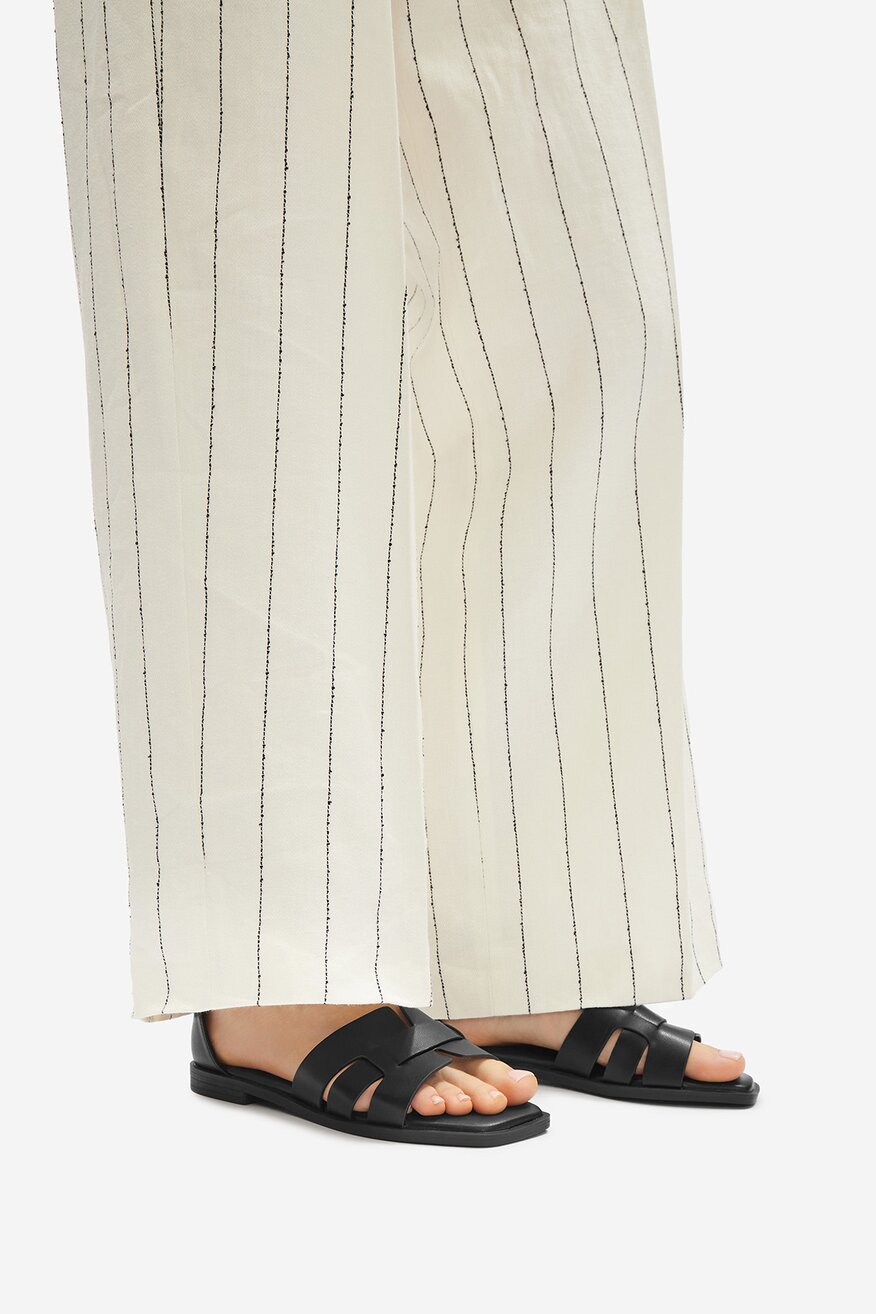 Jenny - Sandały - 5903698182995