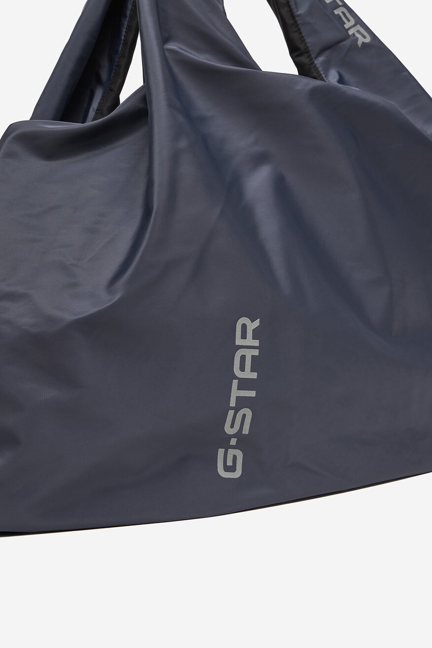 Kézitáska G-STAR RAW SÖTÉTKÉK - 5906751350805
