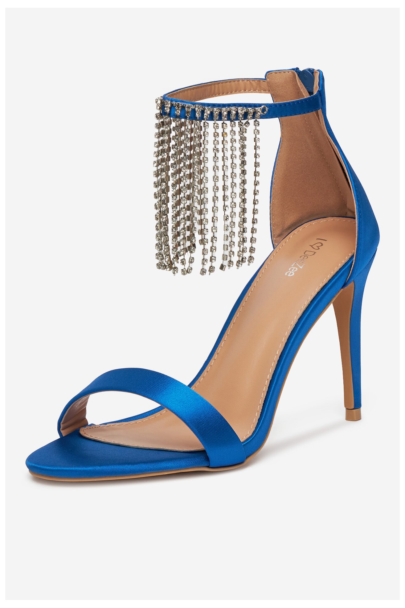 Сандали DeeZee RK01-22 КОБАЛТОВО СИНЬО