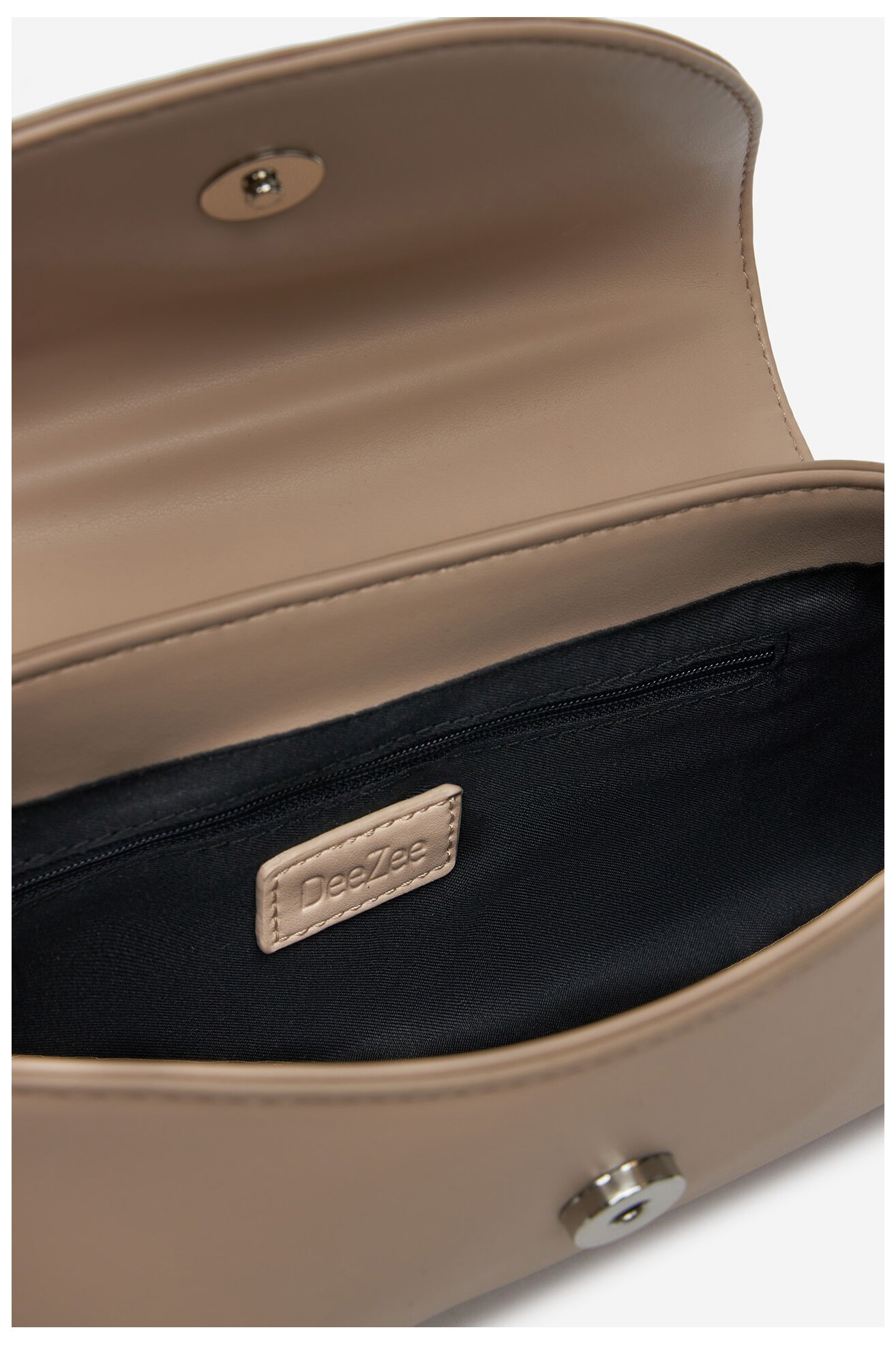 Kézitáska DeeZee SMT3678-D-1 BÉZS