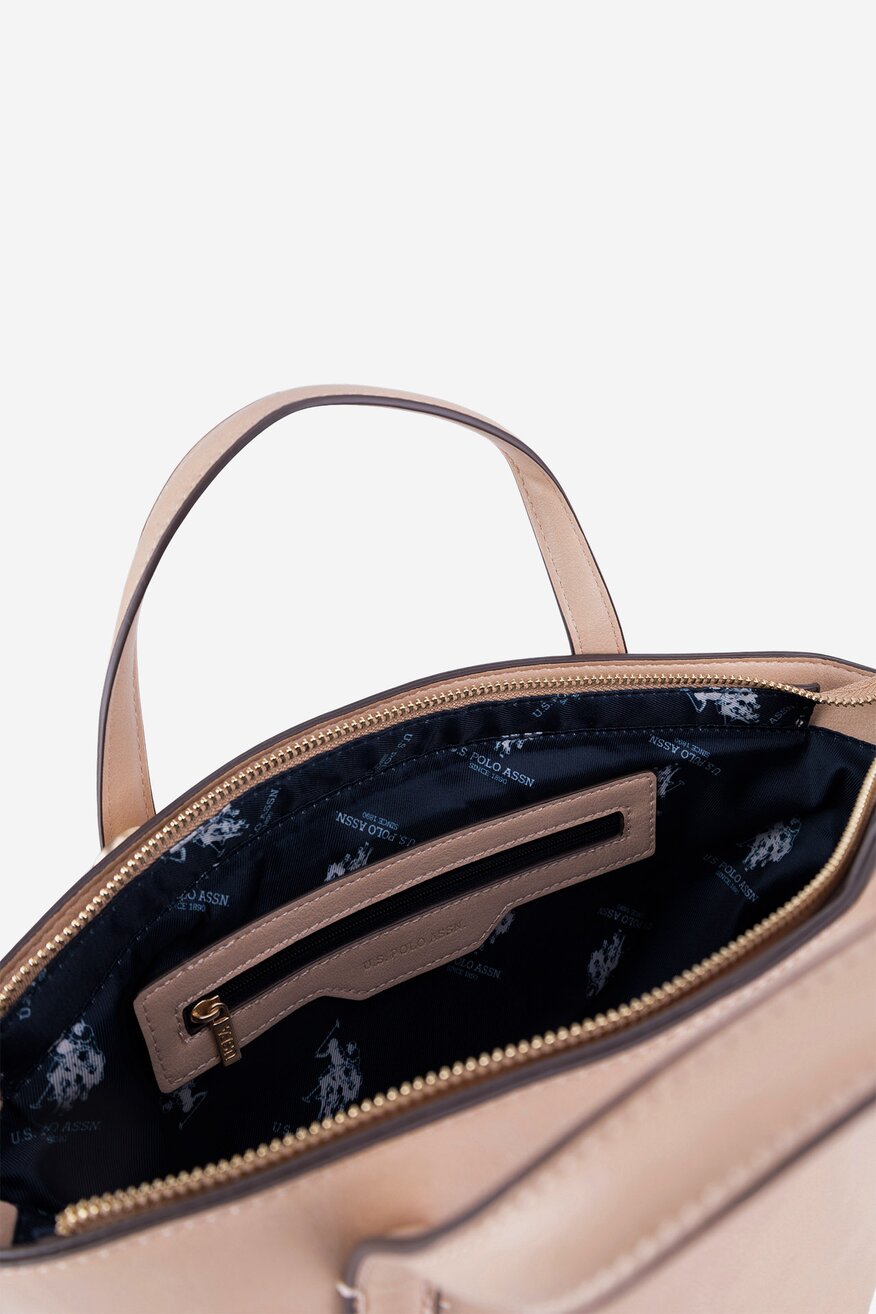 
                Torba U.S. POLO ASSN. ROZE - 5905588982869