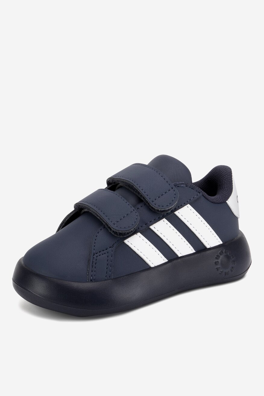 Sportovní obuv adidas TMAVĚ MODRÁ - 5903419543999