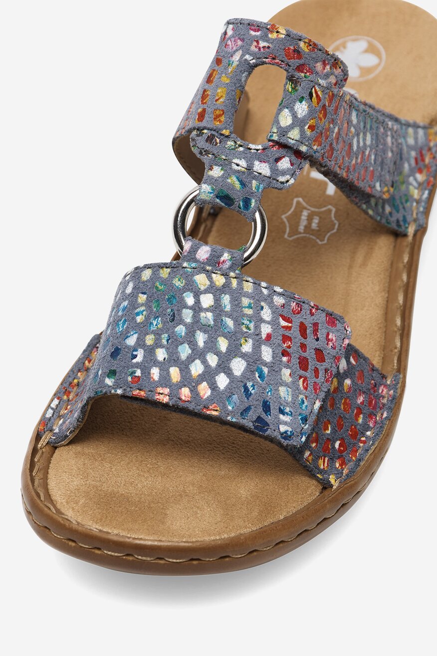 
                Джапанки Rieker МИКС - 2230056258225