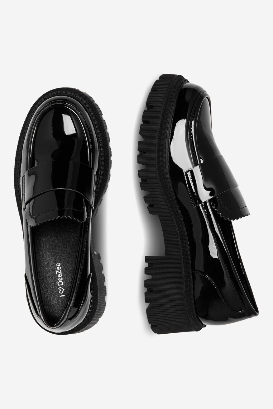 
                DeeZee - Loafersy - 5905588221296