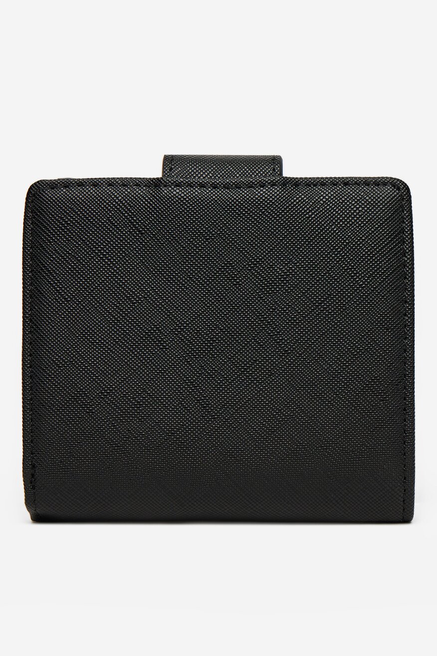 
                Дамски портфейл NINE WEST ЧЕРЕН - 5906751941942