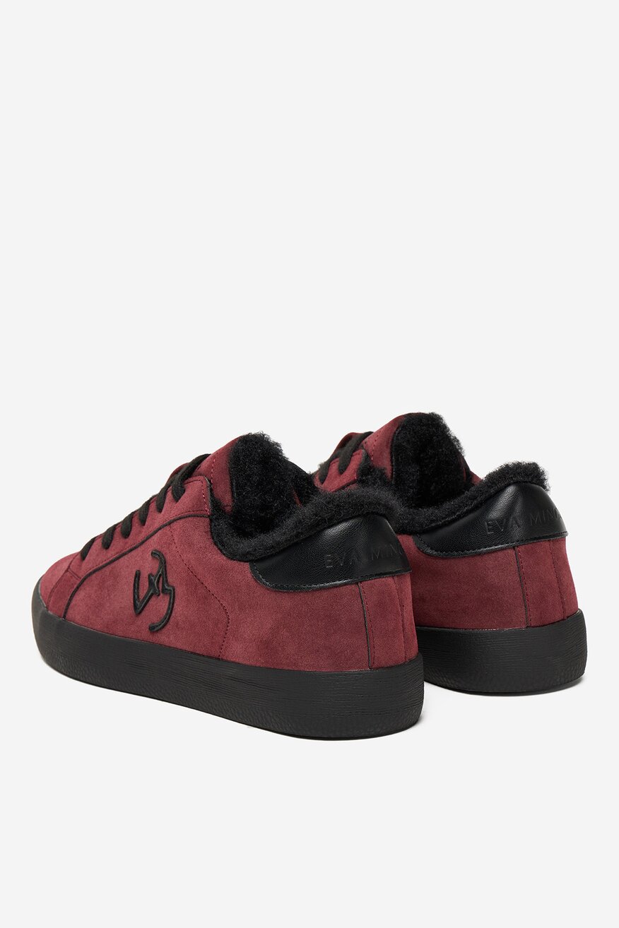 Sneakerși EVA MINGE GRENA - 5906751432525