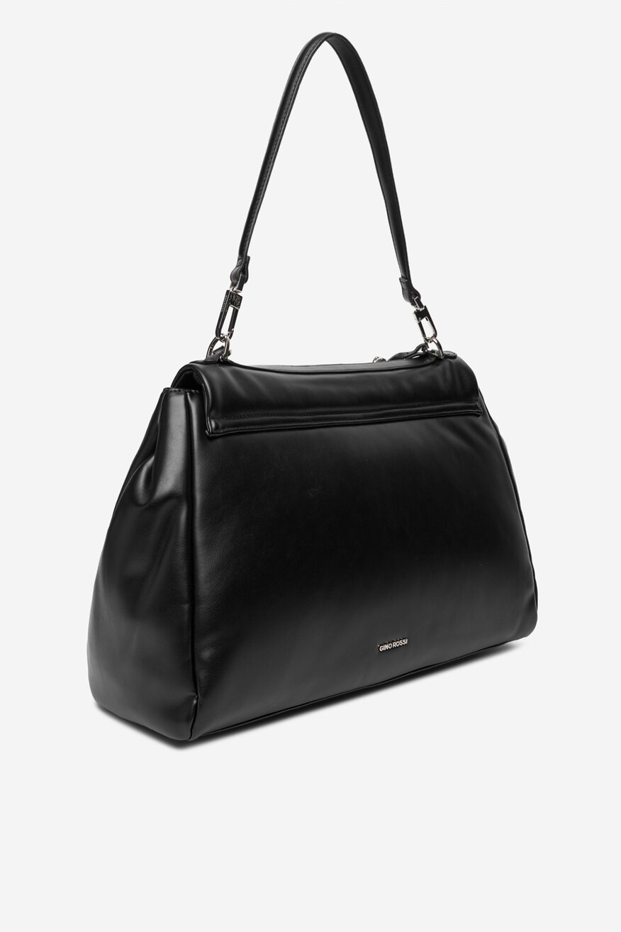 Gino Rossi - Torebka na ramię - 5906751289860