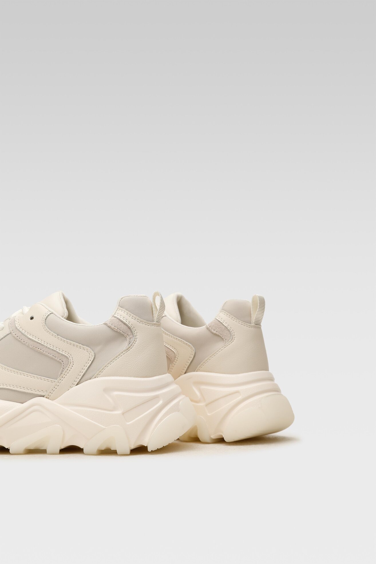 Obuwie sportowe Togoshi WP-TS5270-01 Beżowy