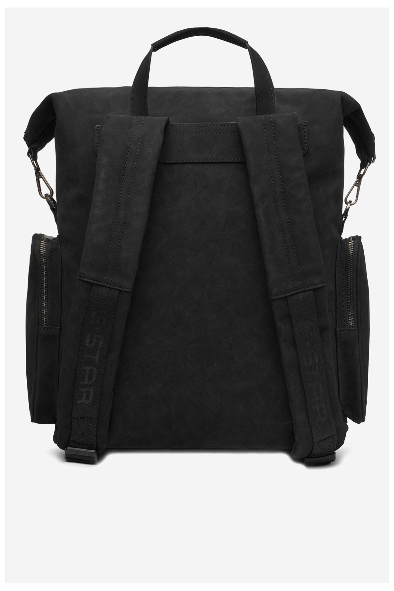 Hátizsák G-STAR RAW GSR-B-006-07 FEKETE