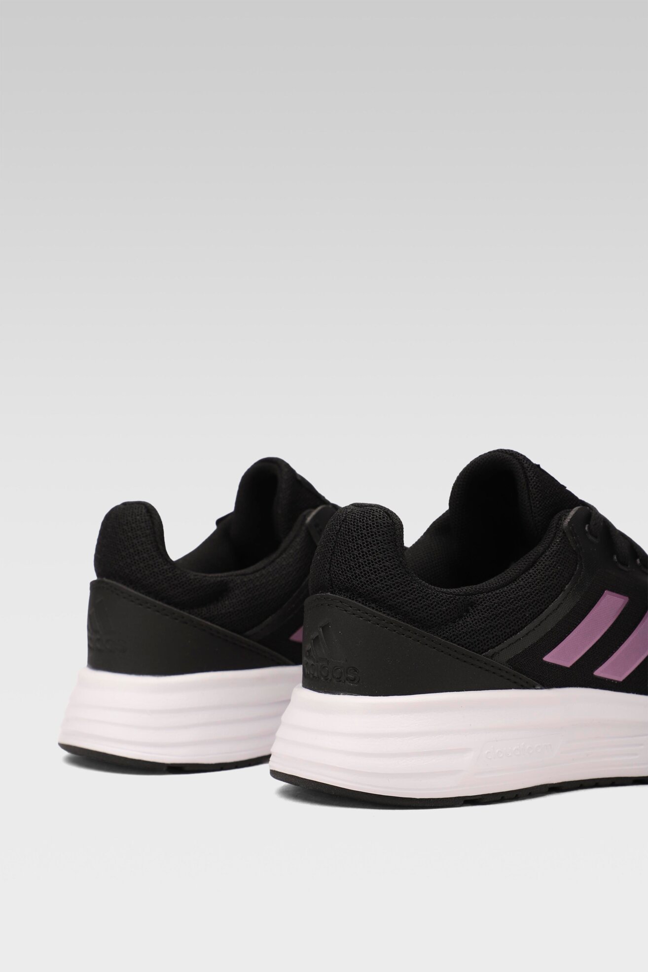 Obuwie sportowe adidas GALAXY 5.0 FY6743 Czarny