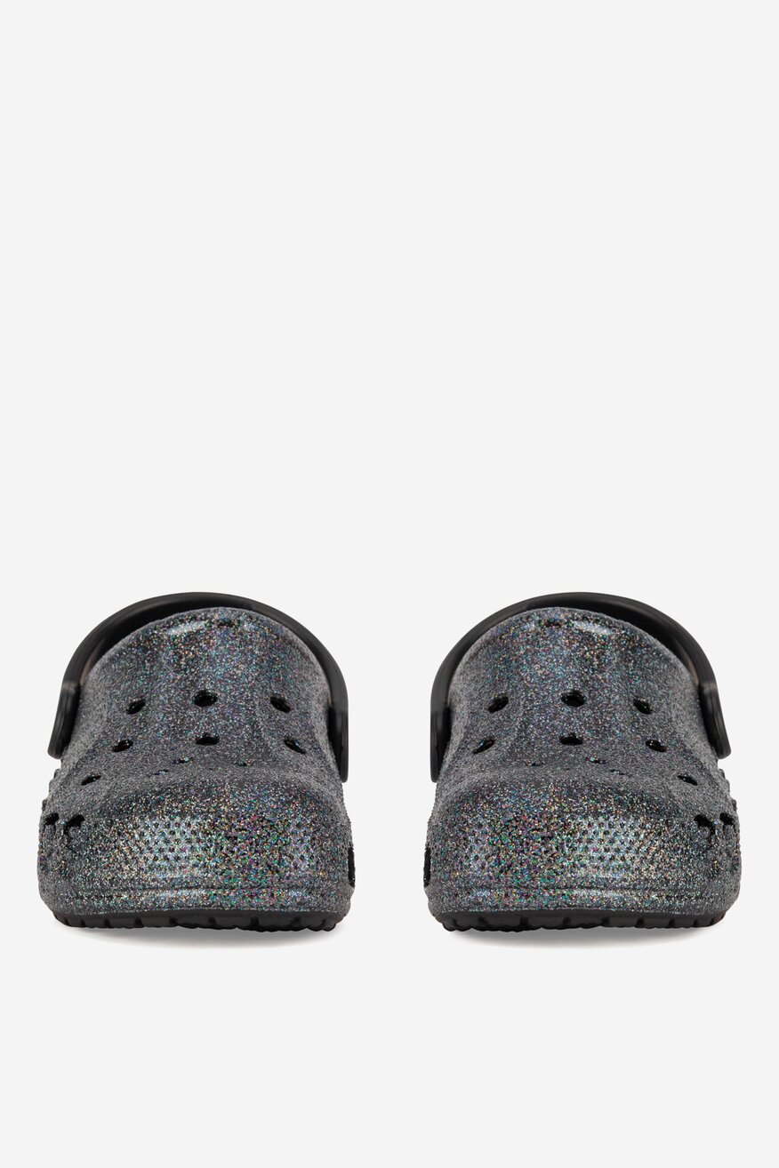 Crocs - BAYA GLITTER CLOG - 5905588395843
