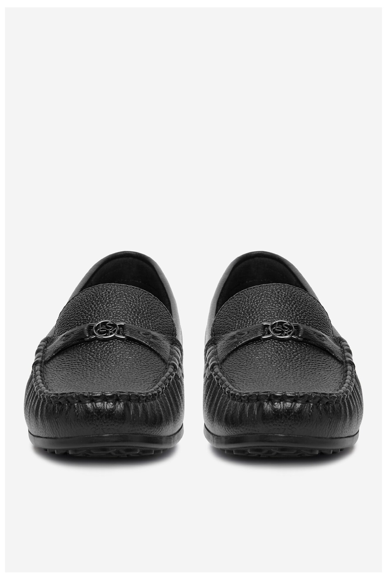 Мокасини Lasocki CEO-GRD-D520-10 ЧОРНИЙ