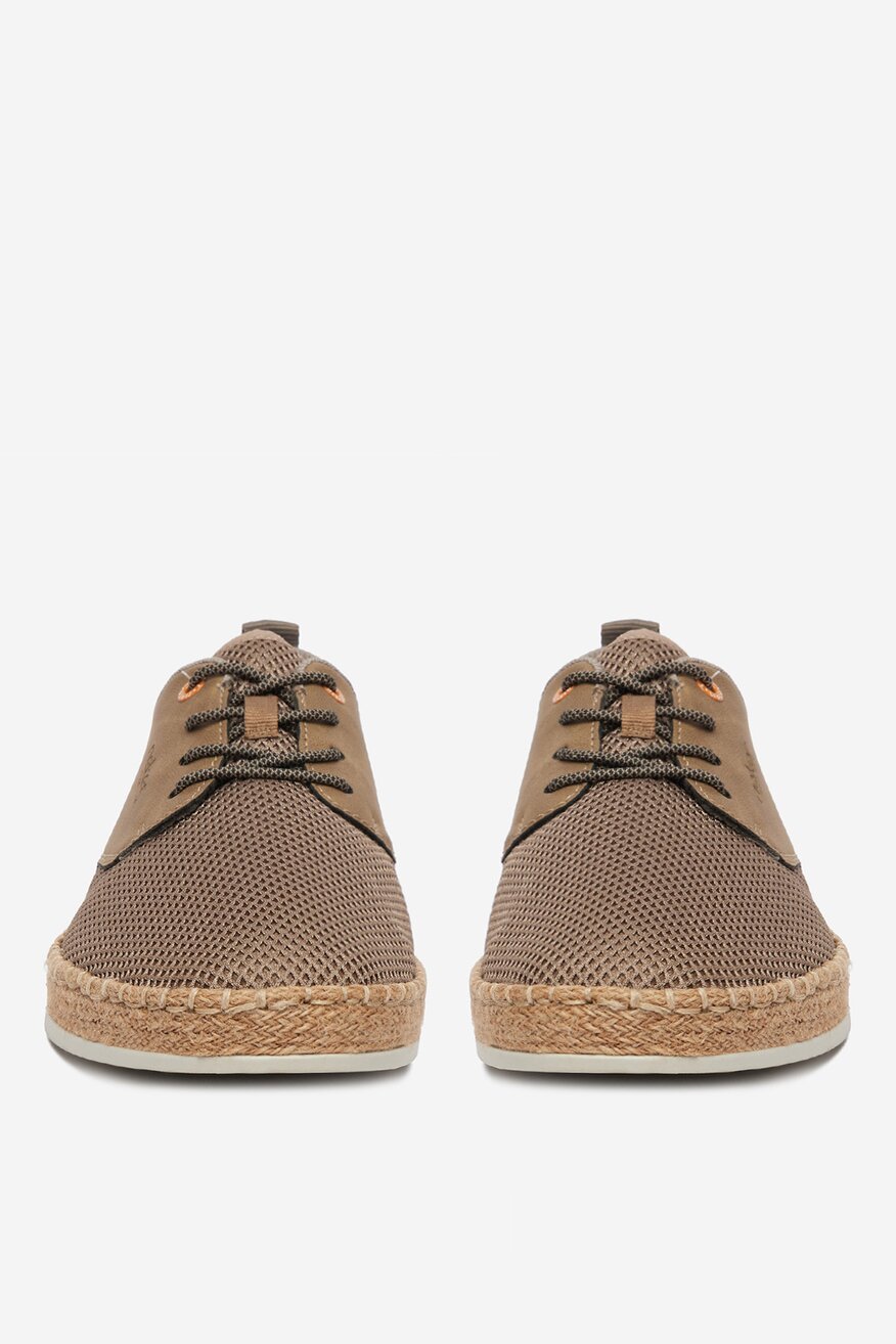 
                Rieker - Espadryle - 5906751773598