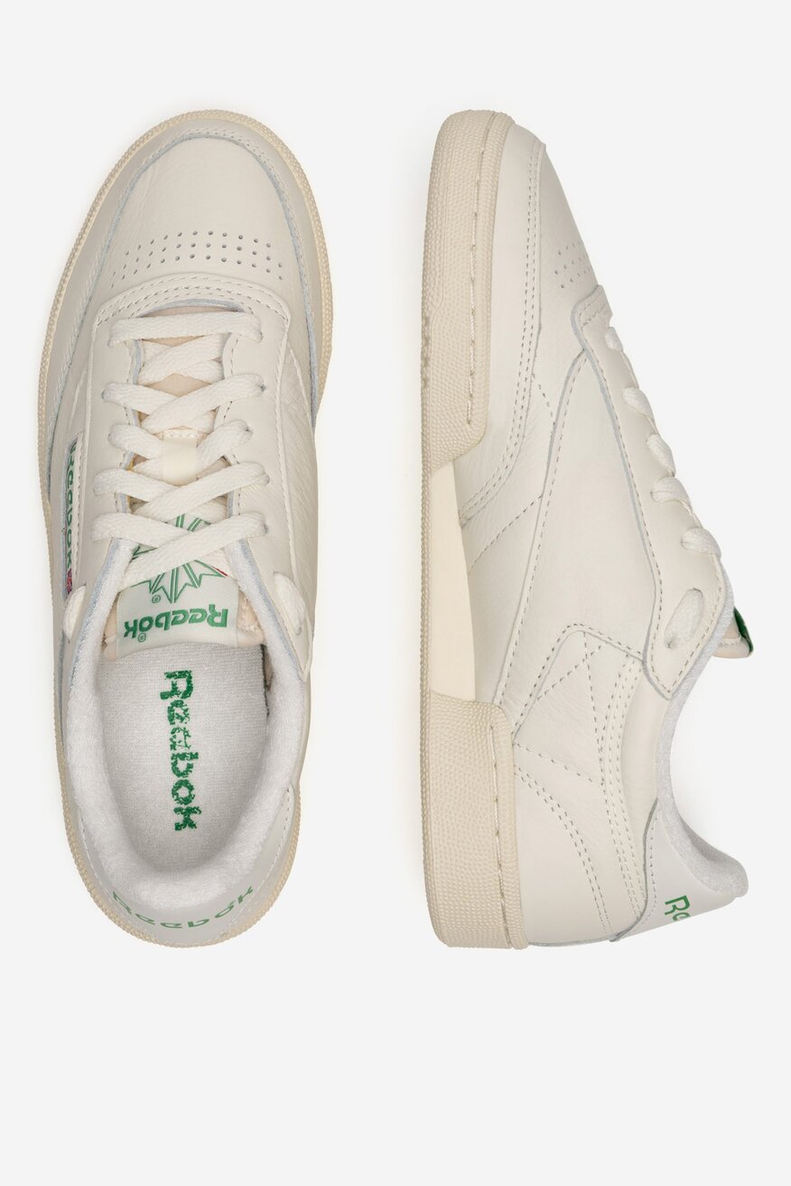 Încălțăminte sport Reebok BEJ - 5905588710486