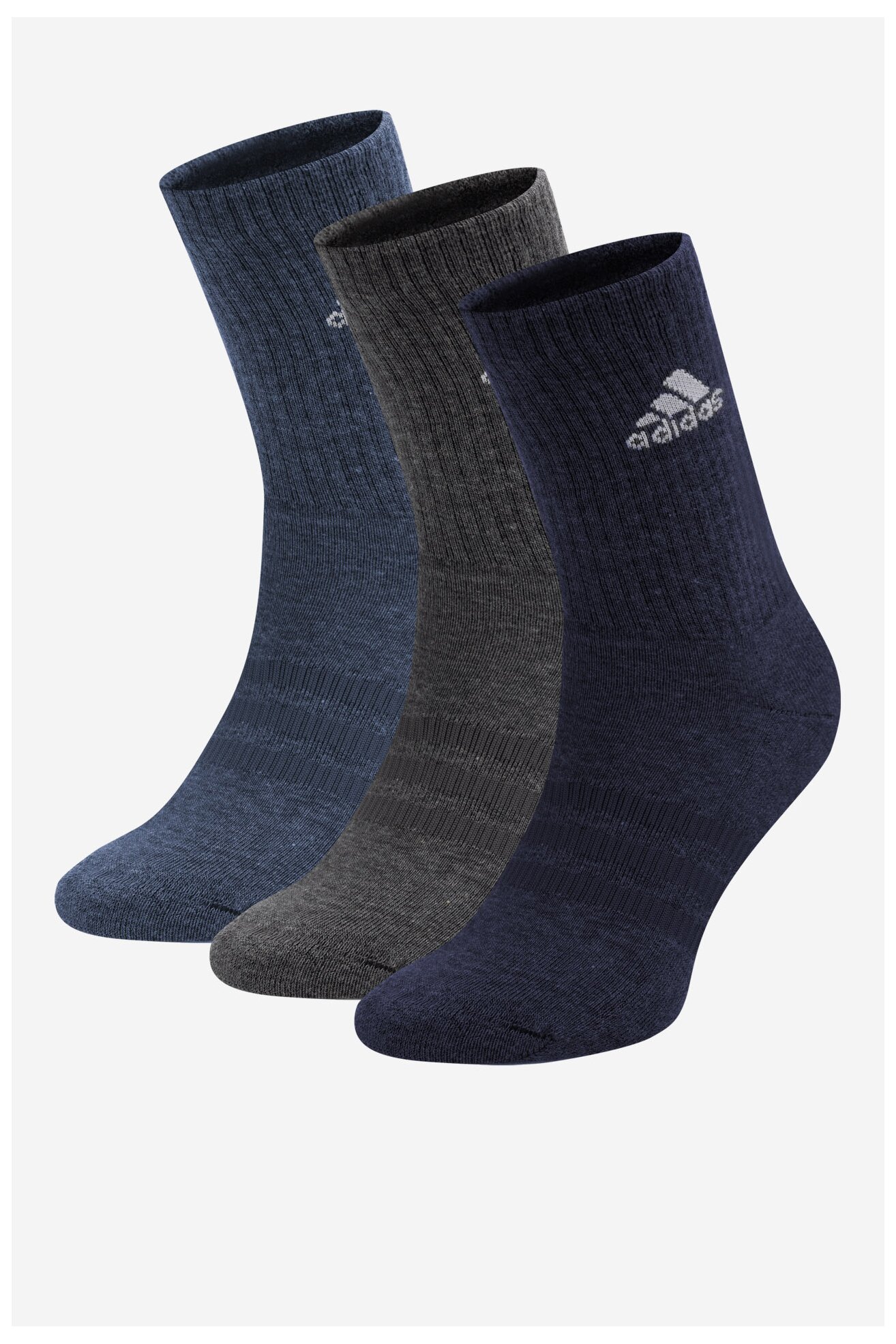 Soseste adidas IP2634 3-PACK MIX