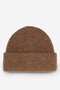 Női sapka Jenny Fairy 4W3-020-AW23 BARNA