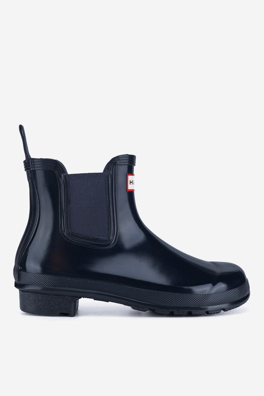 
                Cizme de cauciuc HUNTER BLEUMARIN - 5905588952596