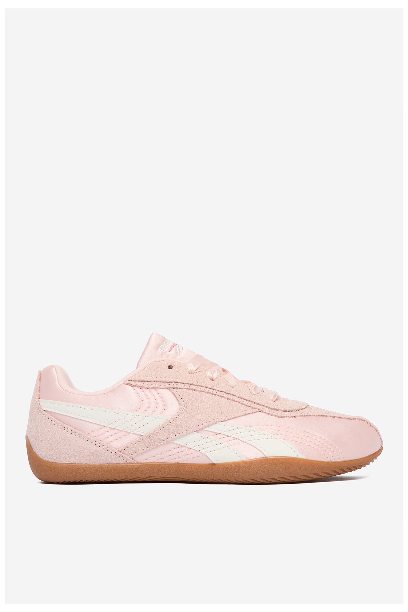 Obuwie sportowe Reebok CEO-ULTRA LO 100245707 Różowy