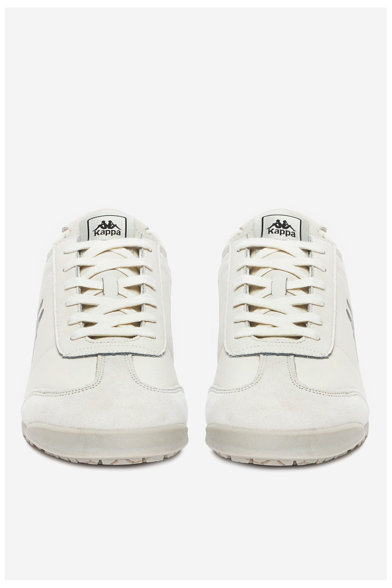 Încălțăminte sport Kappa EO-1490036A(M) ALB