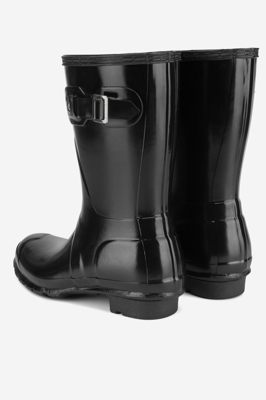 
                Cizme de cauciuc HUNTER NEGRU - 5905588951568