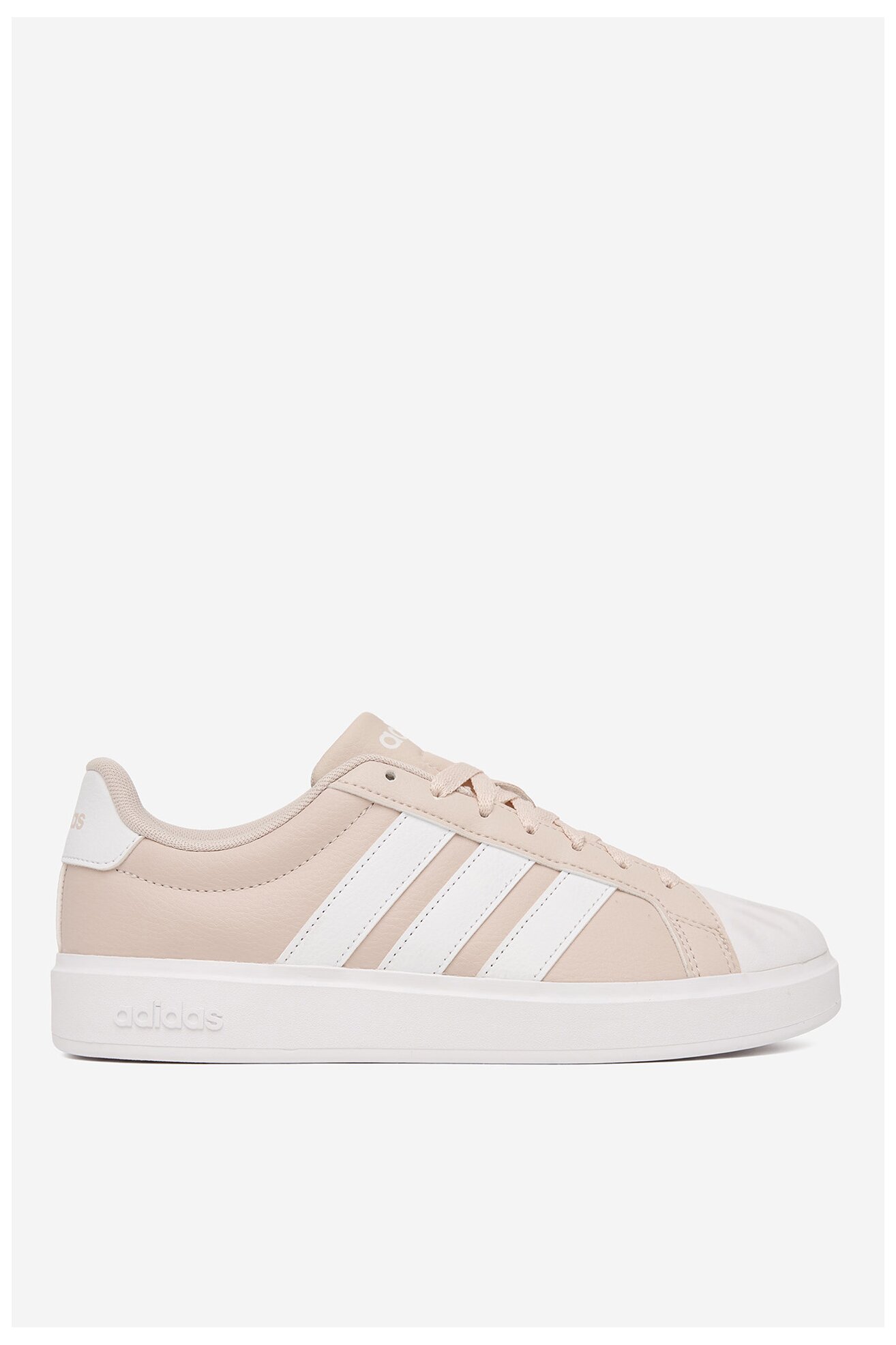 Obuwie sportowe adidas CWBEO-STREETTALK J LA7690 Różowy