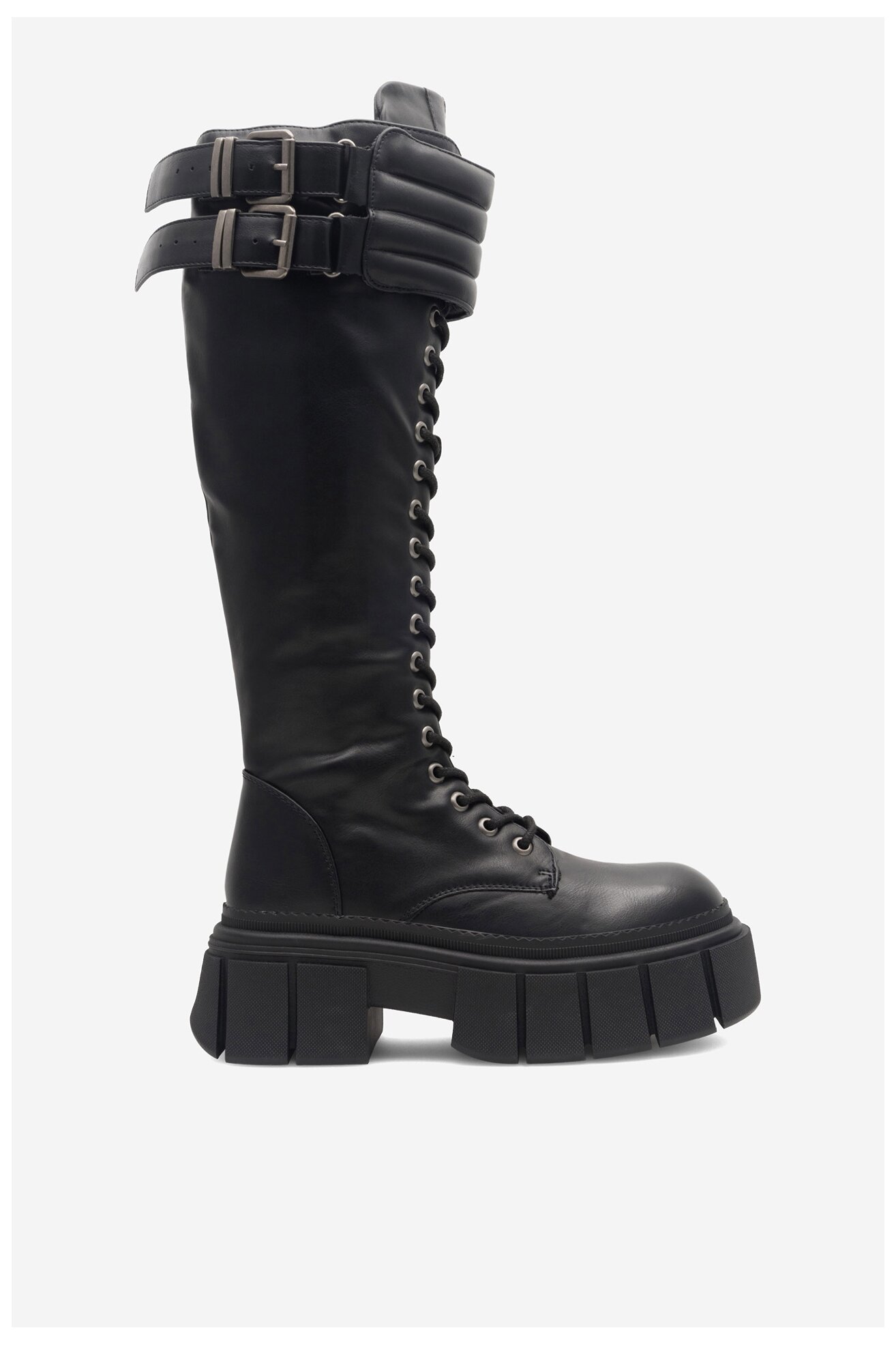 Trzewiki Jenny Fairy HALLAM HY0581-9 Czarny