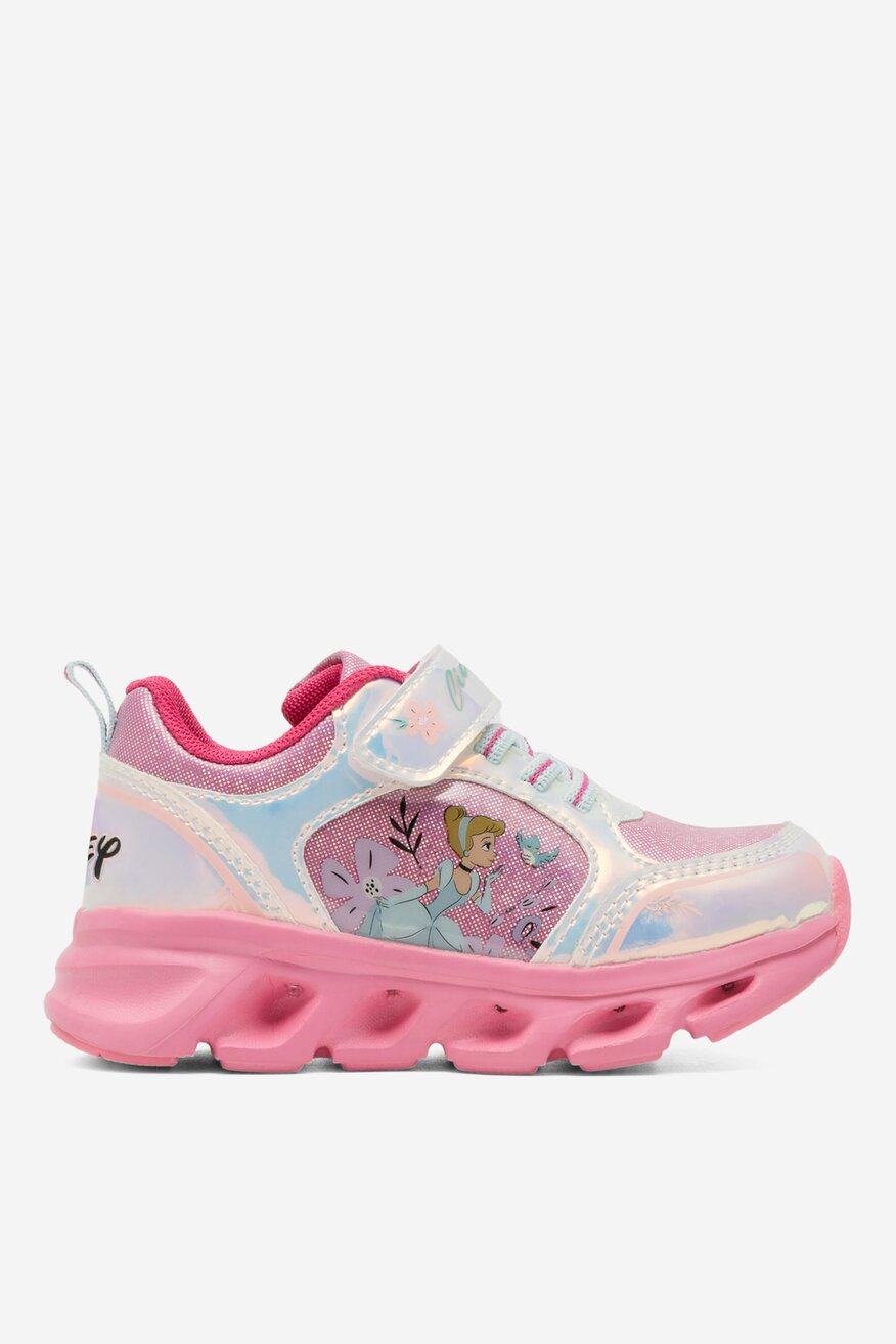 
                PRINCESS - Buty sportowe - 5904862622446