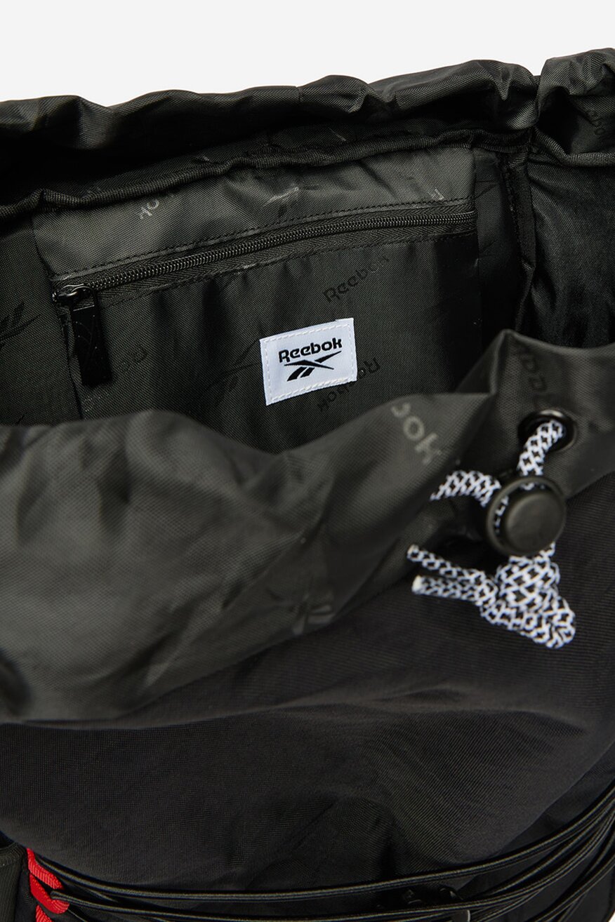 
                Reebok - Plecak - 5906751714935