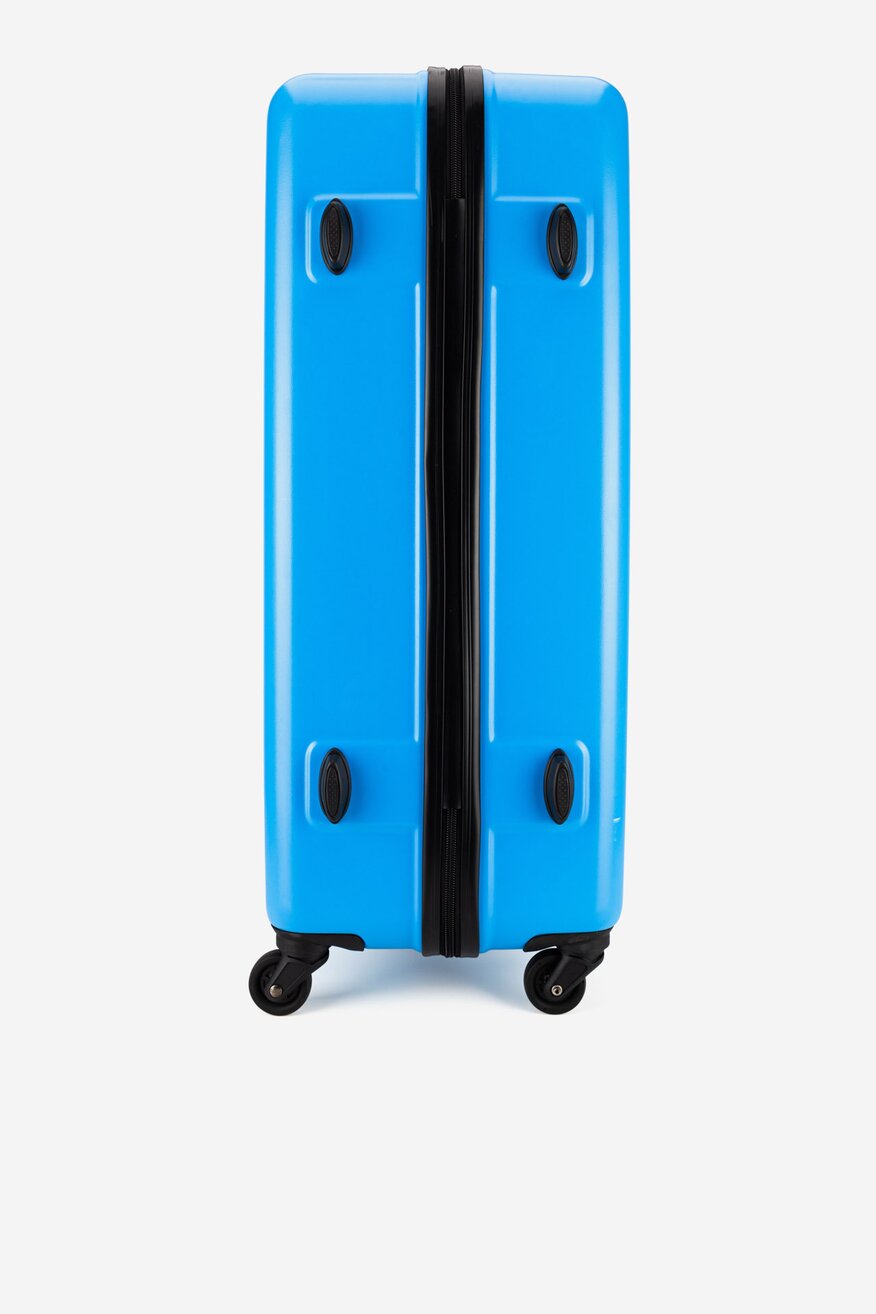 
                Juicy Couture - Duża walizka - 5905588986409