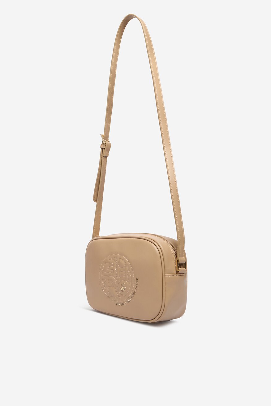 
                Beverly Hills Polo Club - Torebka - 5906751521885