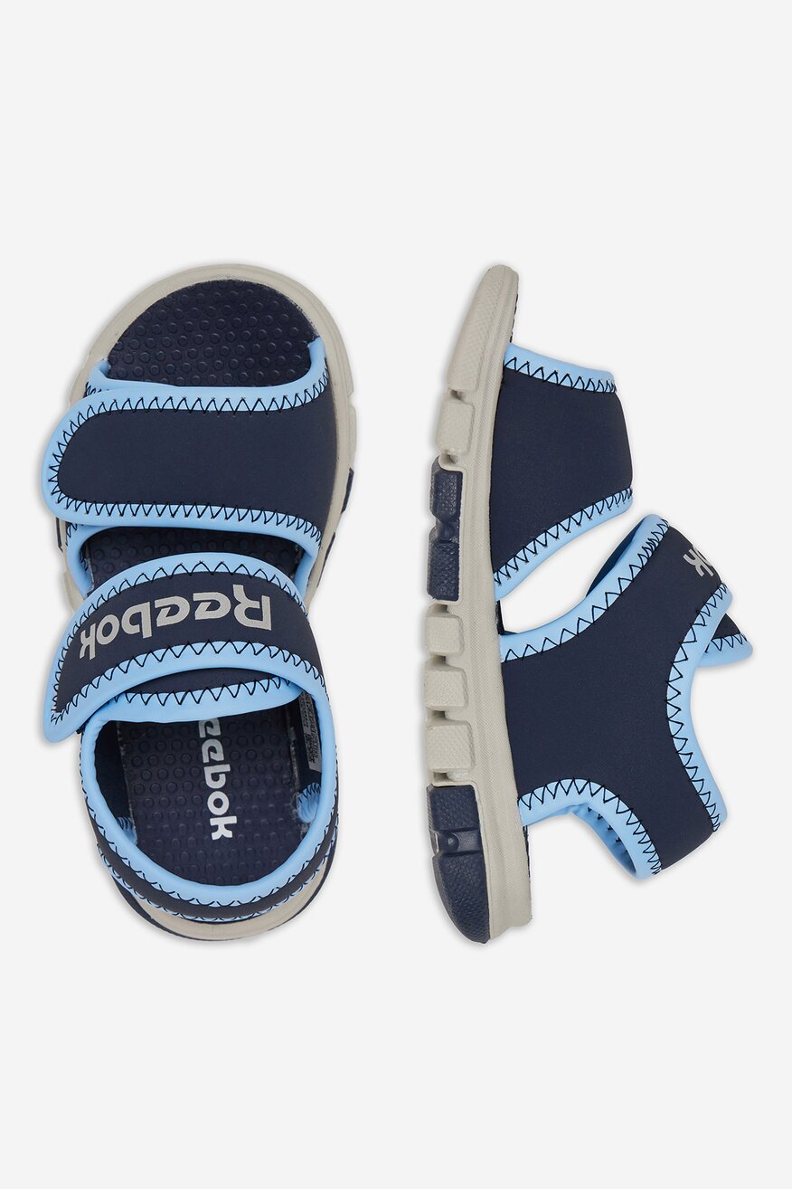 
                Сандалі Reebok ТЕМНО-СИНІЙ - 5906751144367