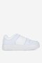 Sportcipő DC Shoes MANTECA 4 PLATFORM ADJS100156-WW0 FEHÉR