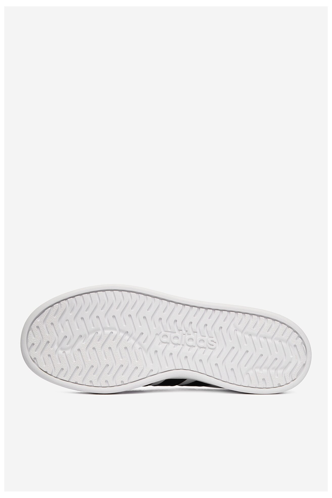 Obuwie sportowe adidas CEO-STREETTALK BOLD KJ3856 Biały