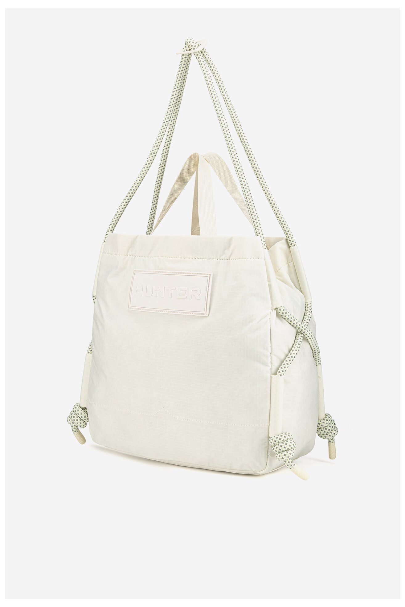 Torebka HUNTER HTR-B-005-06 Beżowy