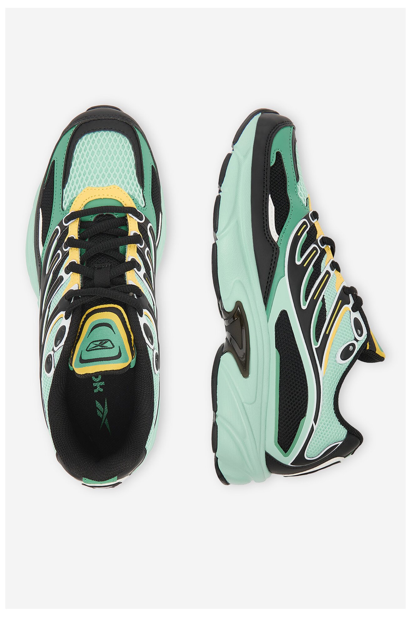 Sportcipő Reebok EOSS-PREMIER ROAD CONTROL 100233915 W MIX