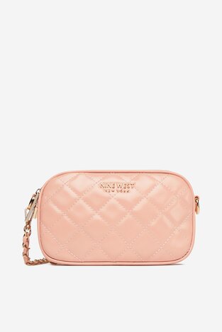 Torba NINE WEST LILLA2 ROZE