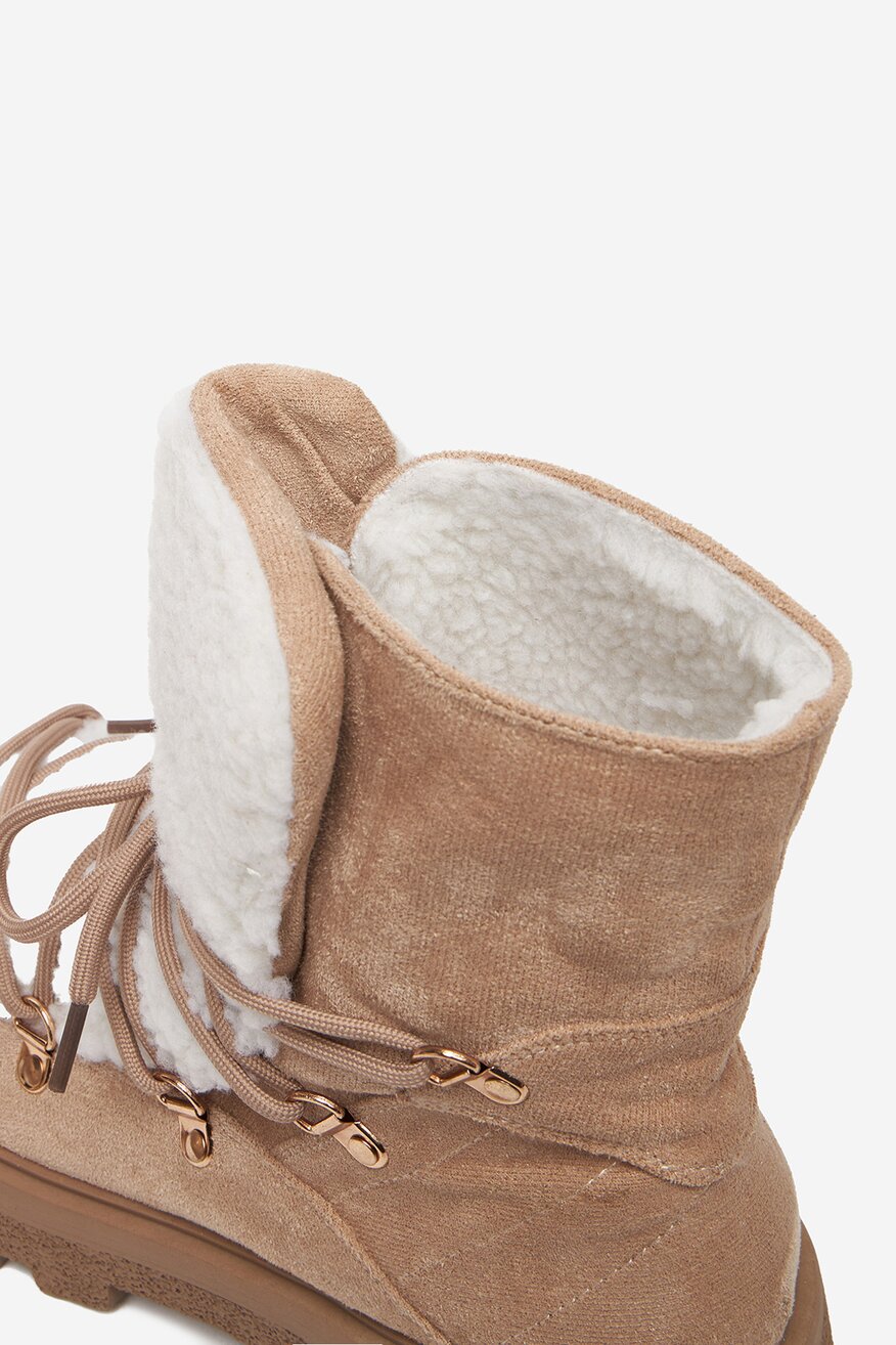 Ghete DeeZee BEJ - 5904410738636