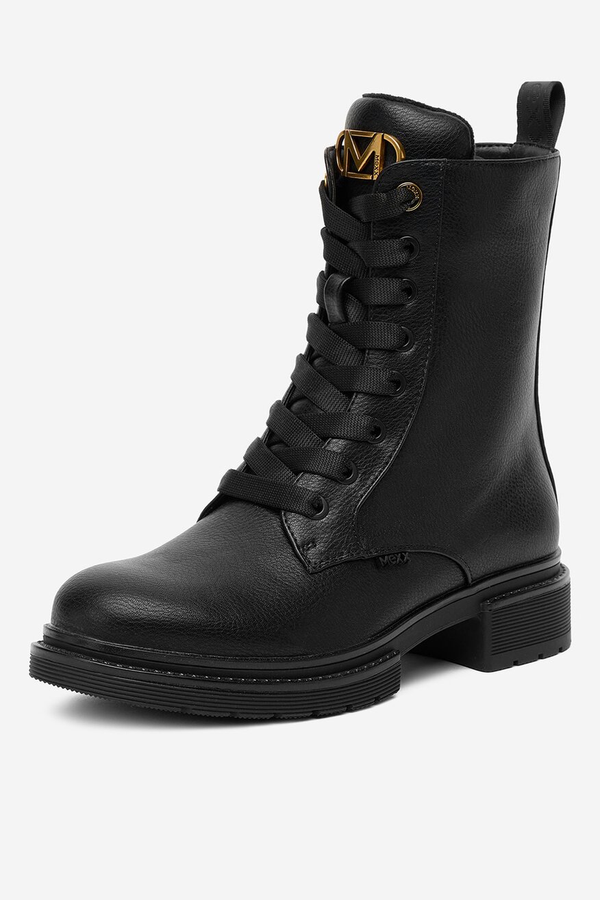 Mexx - Trzewiki - 5906751348550