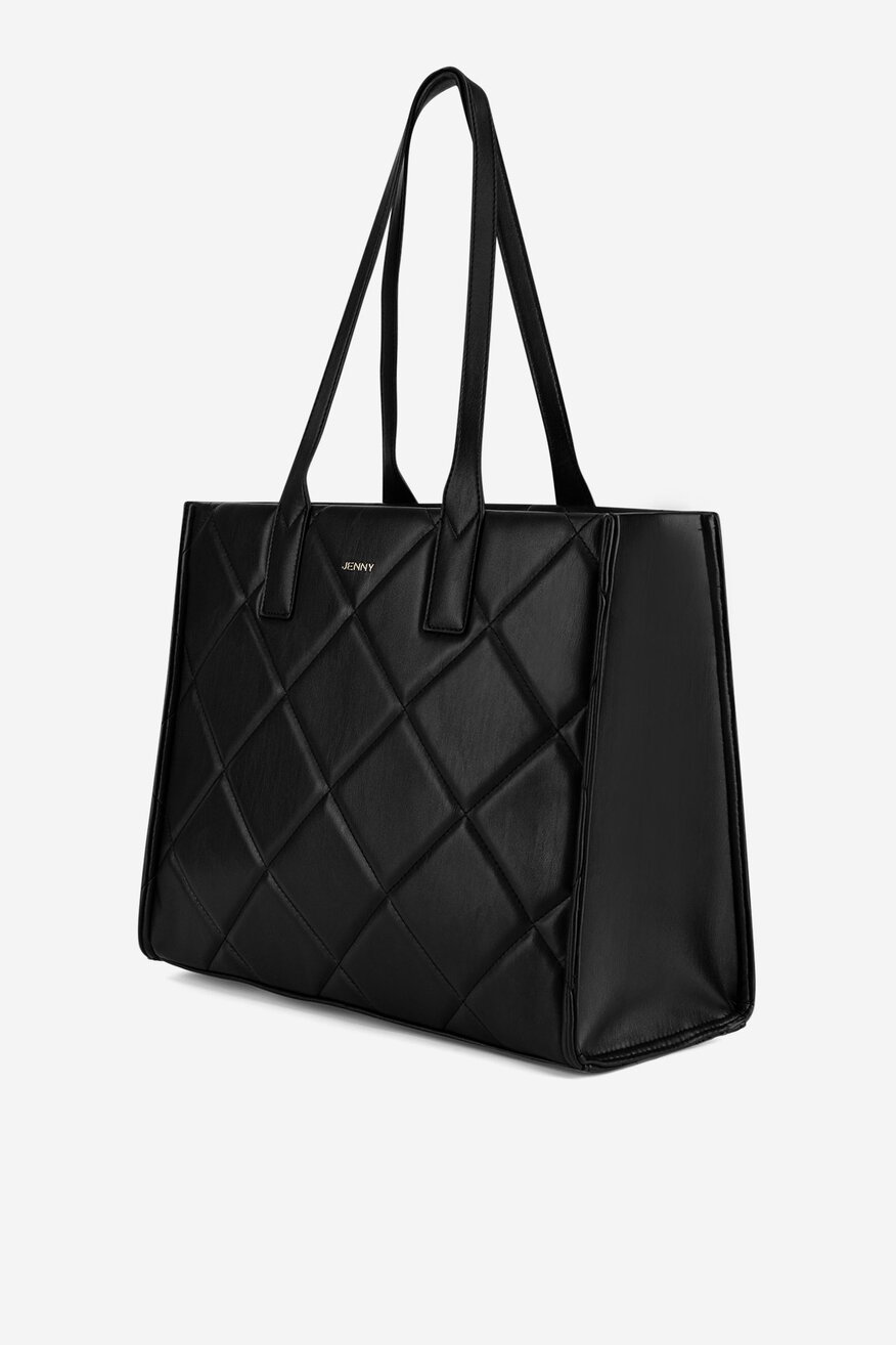 
                Jenny - Duża torebka shopper - 5903419918070